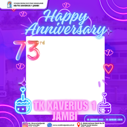 Frame of HUT TK XAVE 1 2026