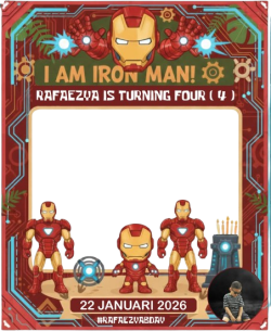 Frame of RAFAEZYA IS TURNING FOUR (4)