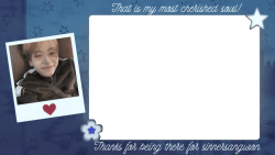 Frame of sinnersangwon loves The Sinners!