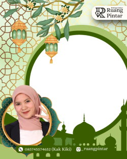 Frame of ruang pintar