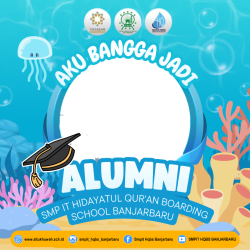 Frame of Alumni