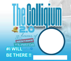 the colloquium 2.0