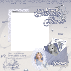 Choi Jiwoo Birthday!