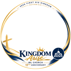 Frame of JBL@17 Kingdom Arise