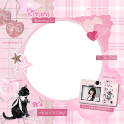 Rinon’s 20th Birthday