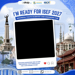 Frame ISEF