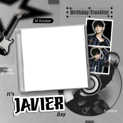 Javier Day