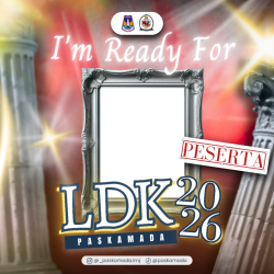 peserta ldk