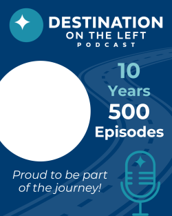 Happy 10th Anniversary DOTL!