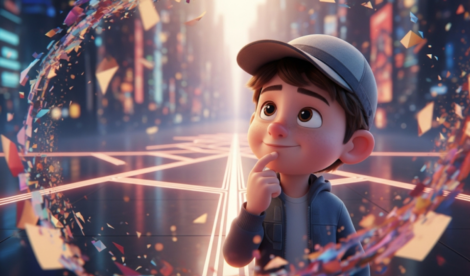 Stop Wishing, Start Winning: Overcoming Vague Goals