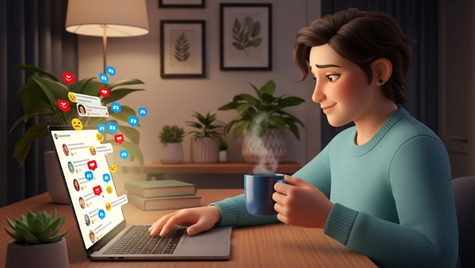 Strategies for Handling Negative Comments on Your Campaign Social Media